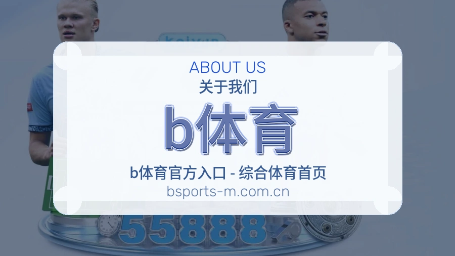 b体育发展说明